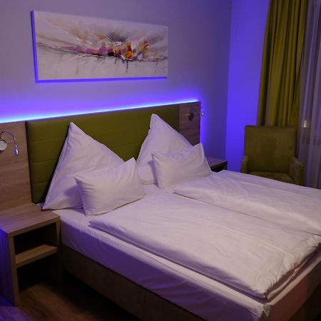 Minx - Cityhotels Aachen Dış mekan fotoğraf