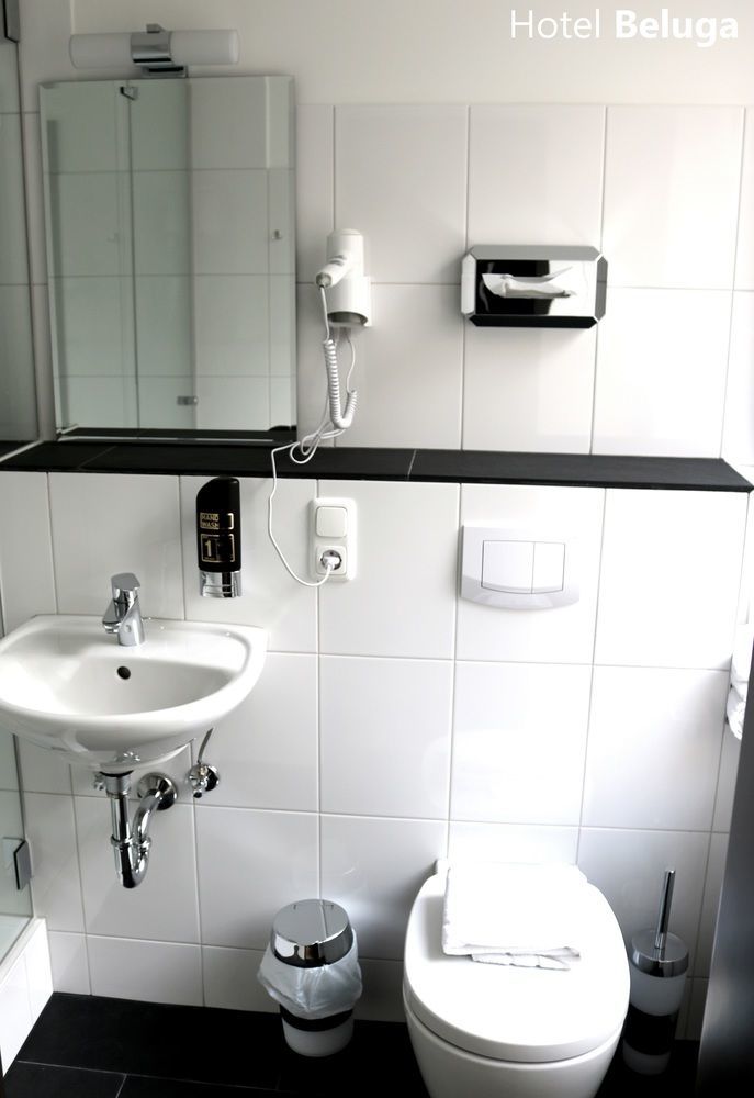 Minx - Cityhotels Aachen Dış mekan fotoğraf