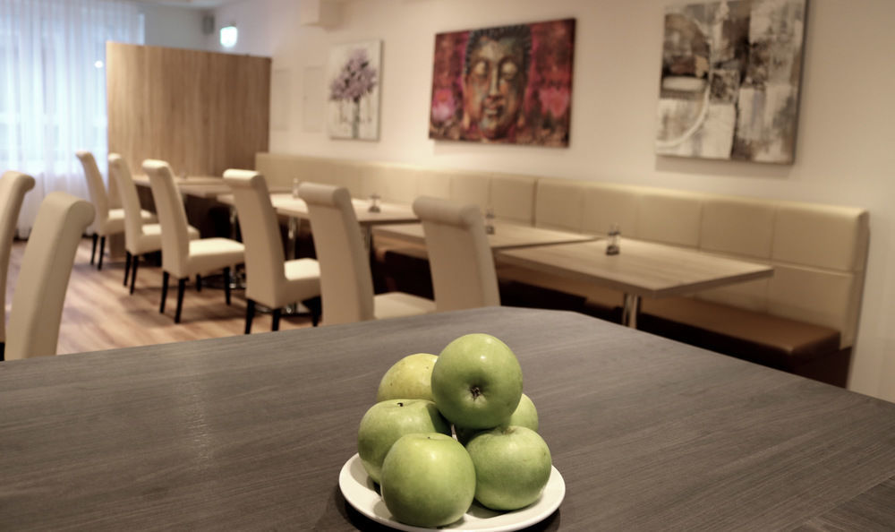 Minx - Cityhotels Aachen Dış mekan fotoğraf